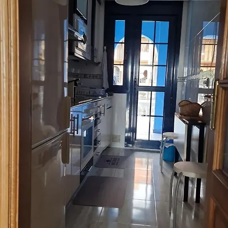 North Wind Apartment *