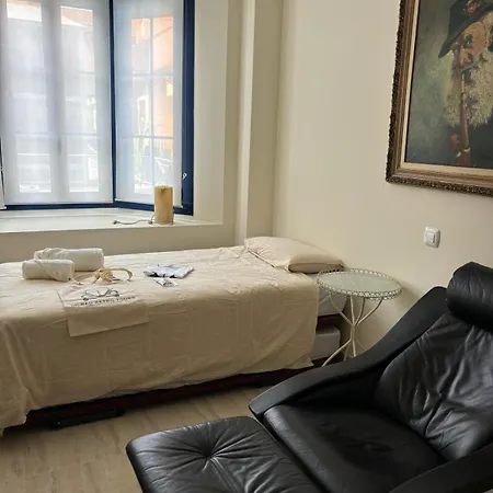 North Wind Apartment