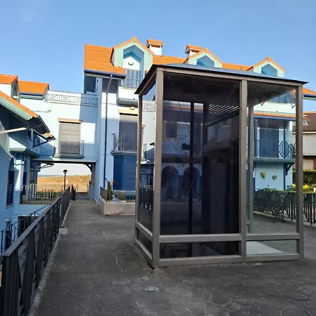 Apartamento North Wind