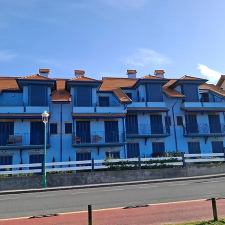 Apartamento North Wind *