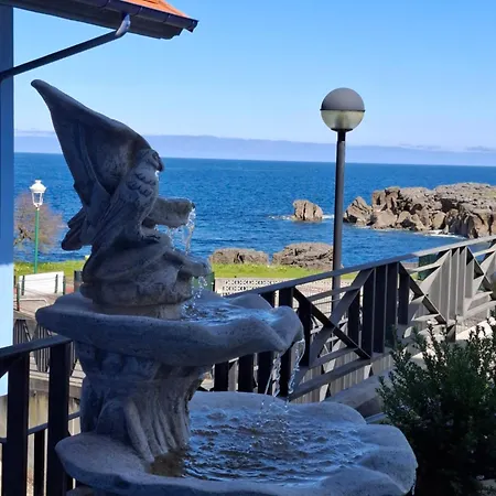 Apartamento North Wind Noja